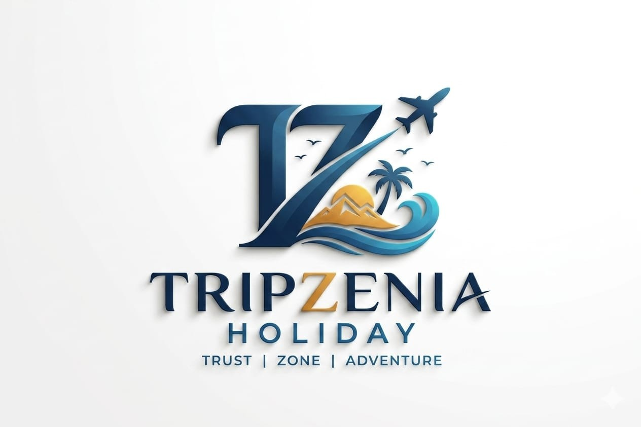 tripzeniaholiday.com