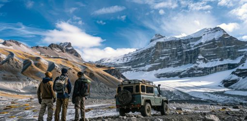 traveling-with-off-road-car